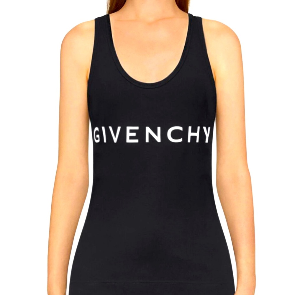 Givenchy Tank Top🔥